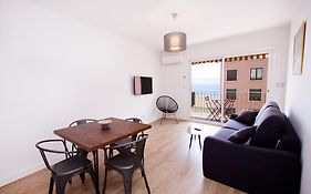 Appartement plage du Trottel