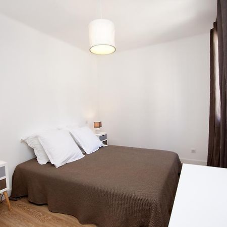 Appartement plage du Trottel Ajaccio  Extérieur photo