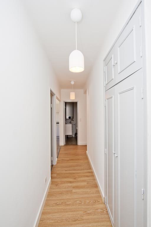 Appartement plage du Trottel Ajaccio  Extérieur photo
